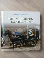 HET VERGETEN LANDLEVEN, Boeken, Ophalen of Verzenden, 20e eeuw of later, Nieuw