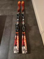 Atomic SX B5 Supercross 174 all-mountain ski, Ophalen, 160 tot 180 cm, Gebruikt, Carve