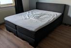 Boxspring Swiss Sense 160 x 200, Ophalen, Gebruikt, Tweepersoons, 200 cm