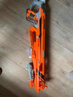 Nerf Reptorstrike - Accustrike Series, Ophalen, Zo goed als nieuw, Jongen of Meisje