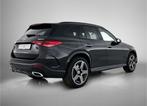Mercedes-Benz GLC 400e 4MATIC Sport Edition | Trekhaak | AMG, Automaat, Zwart, 4 cilinders, 2255 kg