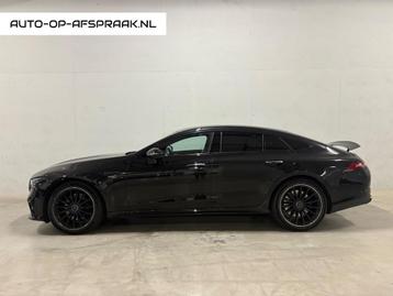 Mercedes-Benz AMG GT 4-Door Coupe AMG 43 BTW