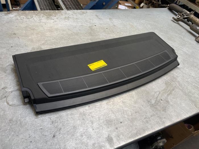 Hoedenplank van een BMW 5-Serie, Auto-onderdelen, Interieur en Bekleding, BMW, Gebruikt, 3 maanden garantie, Ophalen of Verzenden