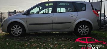 Renault Grand Scenic 2.0-16V Privilège 7pautomaat beschikbaar voor biedingen