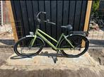 Cortina Urban HPU, Fietsen en Brommers, Fietsen | Cruisers en Lowriders, Ophalen, Gebruikt, Cruiser, Aluminium