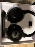 Jbl quantum 350, Ophalen, Jbl, Zo goed als nieuw, Draadloos
