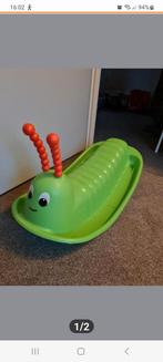 Schommel wip wap, Ophalen, Zo goed als nieuw