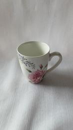 JBE JANNEKE BRINKMAN seasons kopje, Overige materialen, Ophalen of Verzenden, Zo goed als nieuw, Overige stijlen