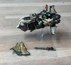 Warhammer 40k dark angels Sammael, Hobby en Vrije tijd, Wargaming, Ophalen of Verzenden, Zo goed als nieuw, Figuurtje(s)