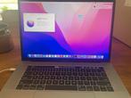 MacBook Pro late 2016 16 GB RAM 2.7 quad core Intel i7, Computers en Software, Apple Macbooks, Ophalen, Gebruikt, 15 inch, 2 tot 3 Ghz