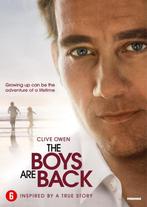 DVD The Boys are back, Ophalen of Verzenden, Vanaf 12 jaar, Zo goed als nieuw, Drama