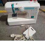 Electrische Naaimachine E&R classic, Gebruikt, ., Naaimachine, .