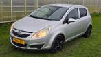 Opel Corsa 1.2 16V 5D / NWE APK / CARPLAY / NAVI / LM 16" /, Auto's, Voorwielaandrijving, 4 cilinders, 1229 cc, Handgeschakeld