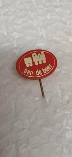 Ben de Boer (Breda speelgoed 1974), Ophalen of Verzenden, Zo goed als nieuw, Overige onderwerpen