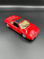 Ferrari 348 TS Modelauto – Schaal 1:24, Hobby en Vrije tijd, Modelauto's | 1:24, Ophalen of Verzenden, Zo goed als nieuw, Auto