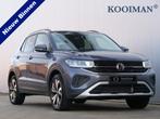 Volkswagen T-Cross 1.0 TSI 116pk Life Edition Automaat LED /, Gebruikt, 116 pk, Bedrijf, 1196 kg