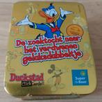 GOUD BLIKJE DUCKSTAD CLICK CARD*SUPER DE BOER*VERZAMELBLIK*, Verzamelen, Super de Boer, Verzenden