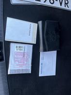 Hyundai Kona 1.6 GDI HEV Fashion / airco (automatisch) / App, Auto's, Stof, Gebruikt, Euro 6, 2 kWh