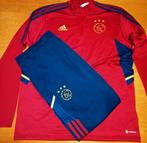 Ajax kledingpakket maat XL NIEUW!!!, Sport en Fitness, Voetbal, Maat XL, Ophalen of Verzenden, Nieuw, Overige typen