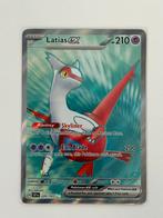 Latias EX, Ophalen of Verzenden, Nieuw, Losse kaart