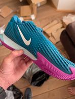 Nieuwe Nike Vapor Cage 4 Rafa Gravelschoen - Maat 41, Blauw, Sportschoenen, Nike, Nieuw