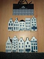 KLM huisjes nieuw, Verzamelen, KLM Huisjes, Ophalen of Verzenden, Nieuw, 41 t/m 60, Gevuld