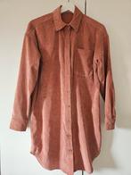 Costes corduroy tuniek oud roze maat XS, Ophalen of Verzenden, Zo goed als nieuw, Costes, Roze