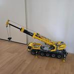 LEGO  Technic 42009 Mobile Kraan II., Kinderen en Baby's, Speelgoed | Duplo en Lego, Ophalen of Verzenden, Gebruikt, Complete set