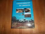 LANDMACHT LIBANON UNIFIL, Verzamelen, Verzenden, Landmacht, Nederland, Boek of Tijdschrift