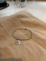 Joy Jewellery Bali Zilveren Armband, Sieraden, Tassen en Uiterlijk, Kettingen, Ophalen of Verzenden, Nieuw, Zilver, Met hanger