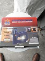 nietmachine, Doe-het-zelf en Verbouw, Ophalen of Verzenden
