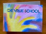 De Vrije School: pedagogie van Rudolf Steiner Frans Carlgren, Ophalen of Verzenden, Zo goed als nieuw, Frans Carlgren, Achtergrond en Informatie