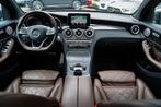 Mercedes-Benz GLC-klasse Coupé 250 4MATIC | Designo Luxe Le, Auto's, Mercedes-Benz, Automaat, Gebruikt, Euro 6, 4 cilinders