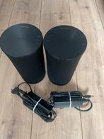 Samsung speakers, Ophalen of Verzenden, Zo goed als nieuw, Overige merken