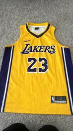 Lakers shirt m, Ophalen of Verzenden, Zo goed als nieuw, Kleding