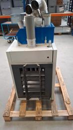 Dubbele gas heater Winterwarm, Ophalen, Gebruikt, Kachel, 150 cm of meer