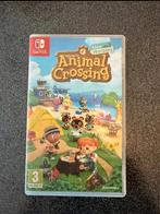 Animal crossing, 1 speler, Ophalen of Verzenden, Zo goed als nieuw, Vanaf 3 jaar