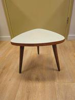 Vintage Plantentafeltje Tafeltje Bijzettafeltje Tafel, Ophalen