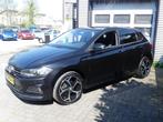 Volkswagen Polo 1.0 TSI 95PK DSG/Automaat / ECC / Navigatie, Stof, Gebruikt, Euro 6, 95 pk