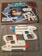 Laser pistolen, Ophalen of Verzenden