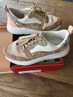 Nelson sneakers maat 38, Wit, Ophalen of Verzenden, Nelson, Sneakers of Gympen