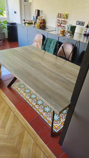 Eettafel