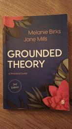 Grounded theory a practical guide, Boeken, Ophalen of Verzenden, Melanie Birks en Jane Mills, Alpha, WO
