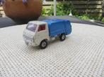 Tomica No 35.38.37 Isuzu Garbage Truck Vuilniswagen, Hobby en Vrije tijd, Modelauto's | Overige schalen, Ophalen of Verzenden