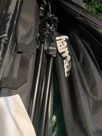 Foto studio kit, Ophalen, Zo goed als nieuw