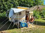 Eriba 310 (Pan Famila met voorzitje)  - gezellig, compact, Caravans en Kamperen, Caravans, Vast bed, Kleine zit, Tot en met 3