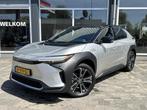 Toyota bZ4X Launch Edition Premium 71 kWh|10 jaar garantie, Gebruikt, 750 kg, Adaptive Cruise Control, 99 pk