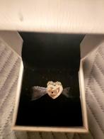 Pandora bedel mom, Ophalen of Verzenden, Zo goed als nieuw, Zilver, Pandora