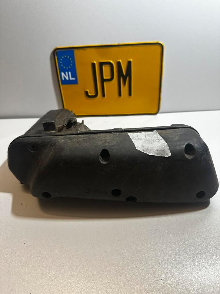 Piaggio zip 2000 2takt luchtfilter, Motoren, Tuning en Styling, Ophalen of Verzenden