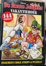 Zware Jongens Vakantieboek, Ophalen of Verzenden, Zo goed als nieuw